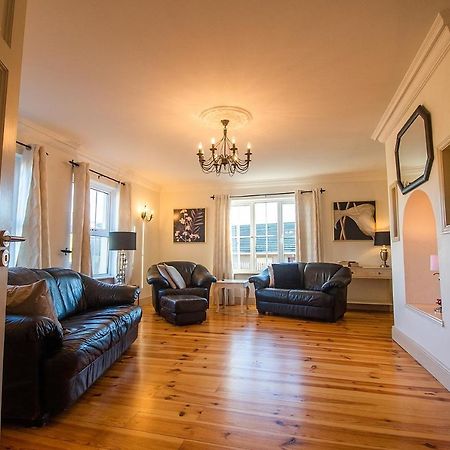 Bradog House - Beautiful 4 Bedroom House In Central Bundoran Dış mekan fotoğraf