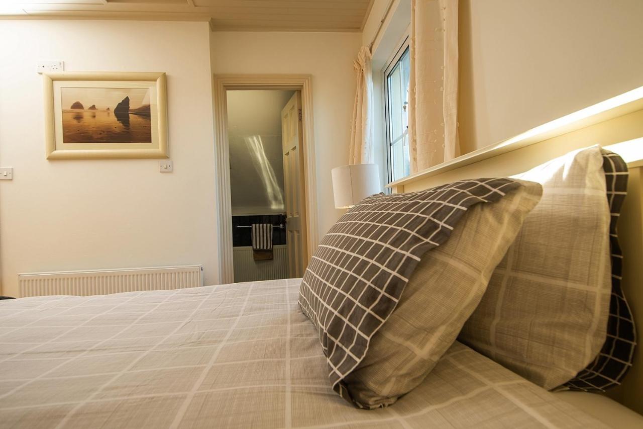 Bradog House - Beautiful 4 Bedroom House In Central Bundoran Dış mekan fotoğraf