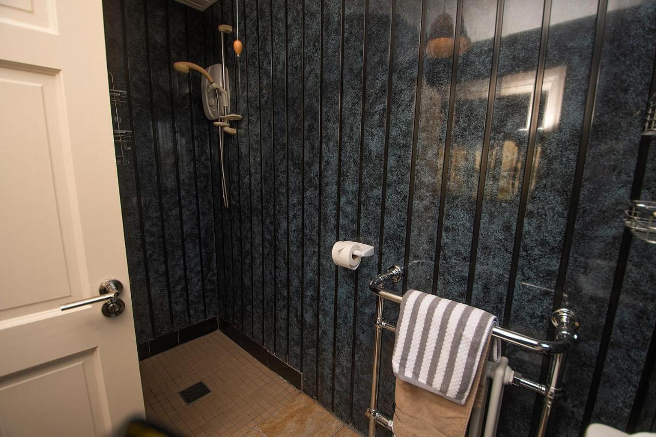 Bradog House - Beautiful 4 Bedroom House In Central Bundoran Dış mekan fotoğraf