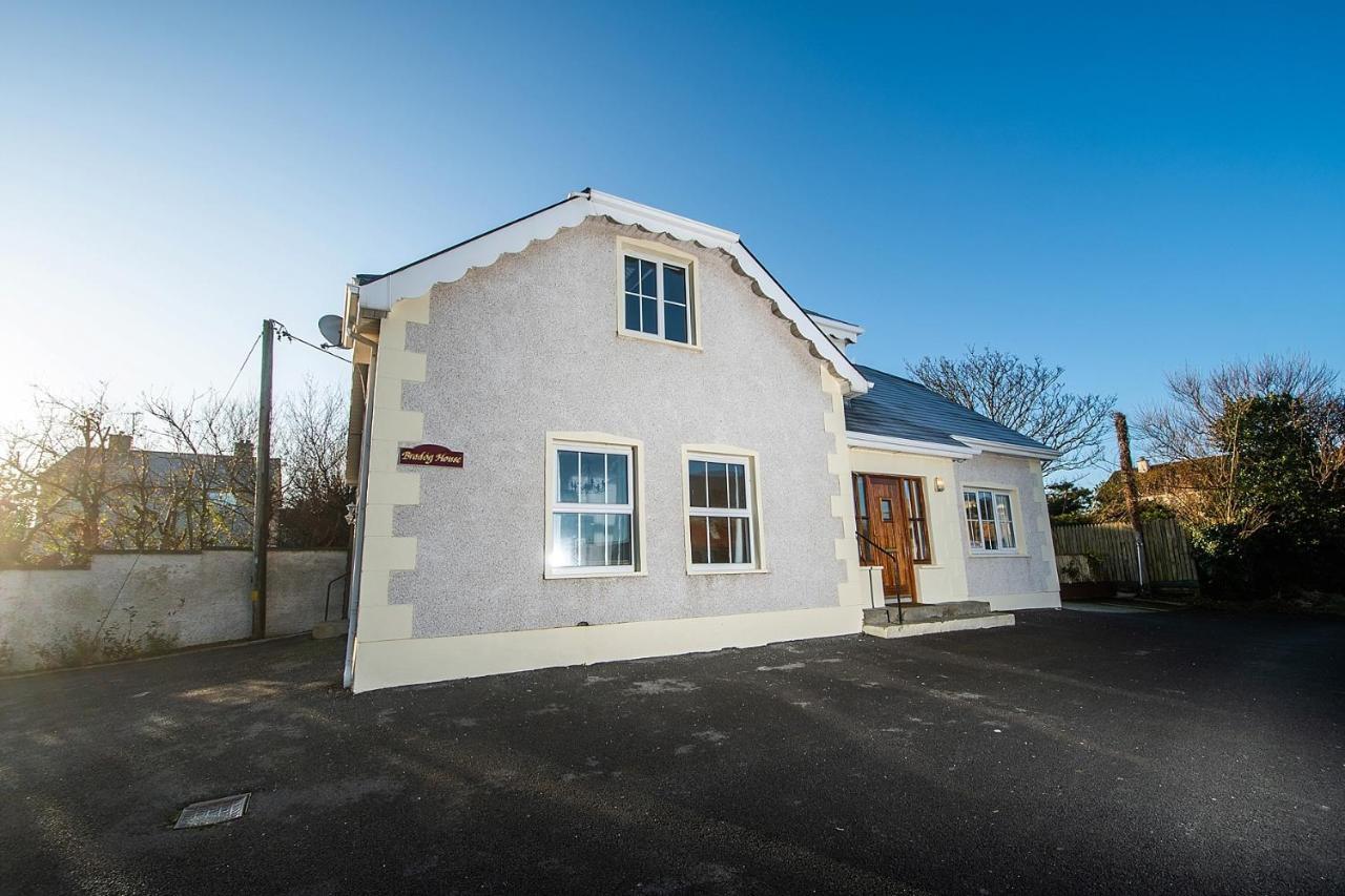 Bradog House - Beautiful 4 Bedroom House In Central Bundoran Dış mekan fotoğraf