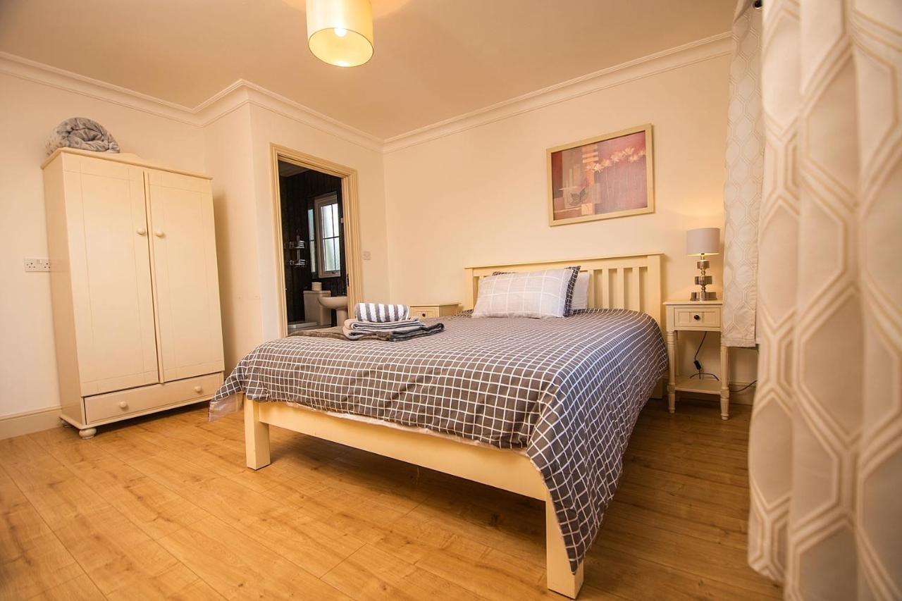 Bradog House - Beautiful 4 Bedroom House In Central Bundoran Dış mekan fotoğraf