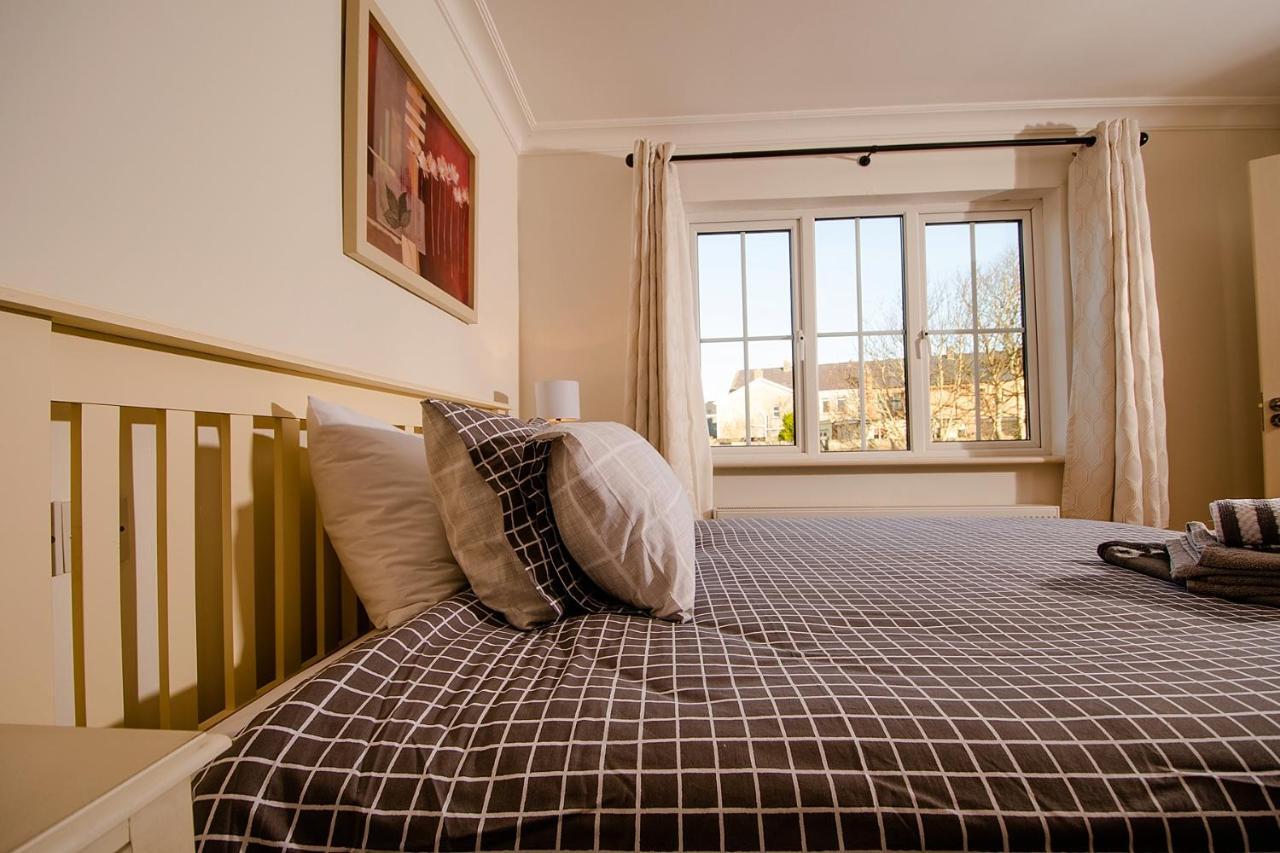 Bradog House - Beautiful 4 Bedroom House In Central Bundoran Dış mekan fotoğraf