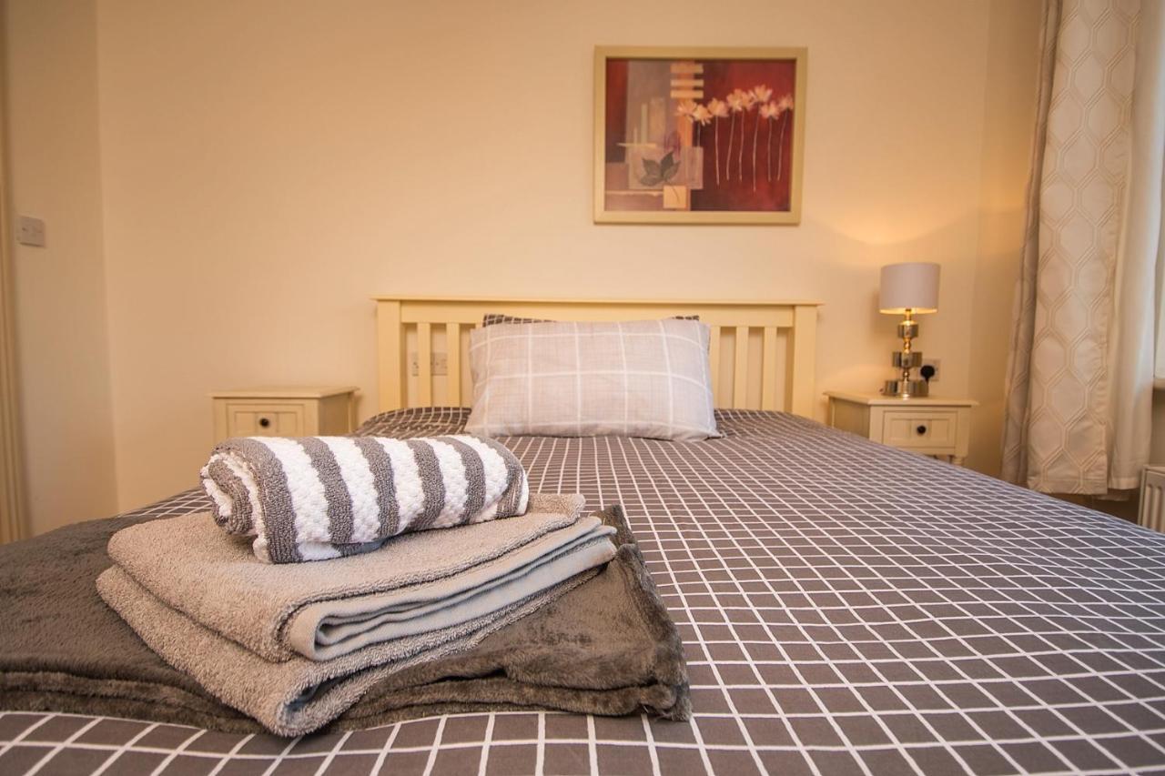 Bradog House - Beautiful 4 Bedroom House In Central Bundoran Dış mekan fotoğraf