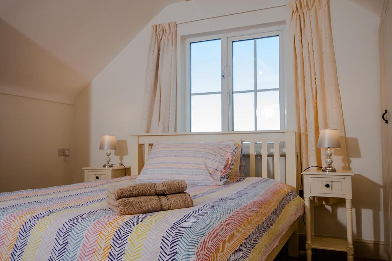 Bradog House - Beautiful 4 Bedroom House In Central Bundoran Dış mekan fotoğraf